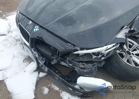 2014 BMW 528I xDrive from USA, damaged, VIN WBA5A7C52ED615102